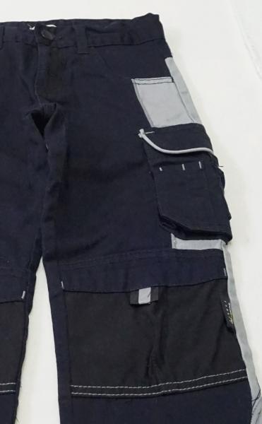 Jeanshose Gr. 110 von King Craft (3937)